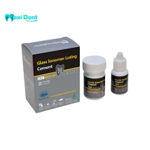 گلاس آینومر لوتینگ مروابن