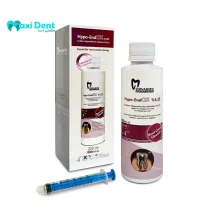 بسته‌بندی کامل محلول هیپوکلریت مروابن Hypo-Endox