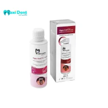 محلول هیپوکلریت سدیم 5.25٪ (هایپو-اندوکس) مروابن