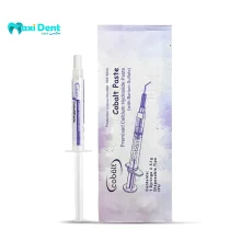 خمیر کلسیم هیدروکساید کبالت