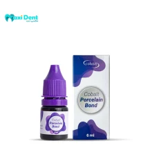 پرسلن باند کبالت