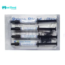 نمای اصلی بسته ۴ عددی Prime Blend Ultra دایکال نوری پرایم دنت