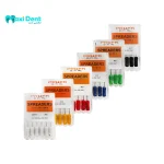 فینگر اسپریدر پروفا (PROFA Finger Spreader) برای فشرده‌سازی مواد داخل کانال ریشه