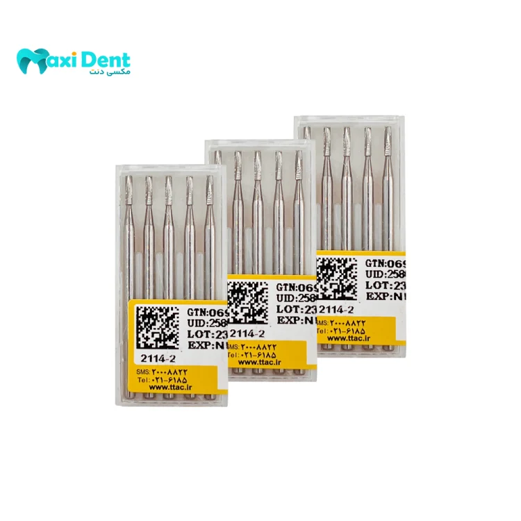 فرز فیشور جراحی هندپیس پروفا (PROFA Surgical Fissure Bur Handpiece)