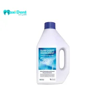 محلول ضدعفونی کننده ابزار سارفوسپت اینسترومنت 1 لیتری – رضاراد