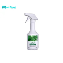 محلول ضدعفونی کننده سطوح سارفوسپت کوئیک پلاس 500 میل – رضا راد