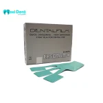 فیلم رادیوگرافی خود ظهور ارگونومیکس (Ergonom-X) برای تشخیص دقیق پوسیدگی‌ها و آسیب‌های دندانی