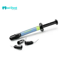 کامپوزیت بالک فیل سارمکو ELS Bulk Fill HF – سرنگ ۴ گرمی​