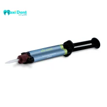 سمان رزینی دوال کیور سارمکو مدل ELS Cem – سرنگ ۱۰ گرمی