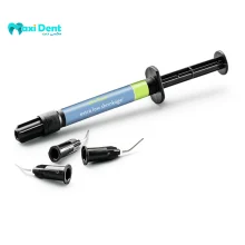 کامپوزیت سارمکو ELS Extra Low Shrinkage – سرنگ ۴ گرمی