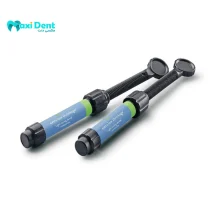 نمای اصلی سرنگ کامپوزیت Saremco ELS Flow