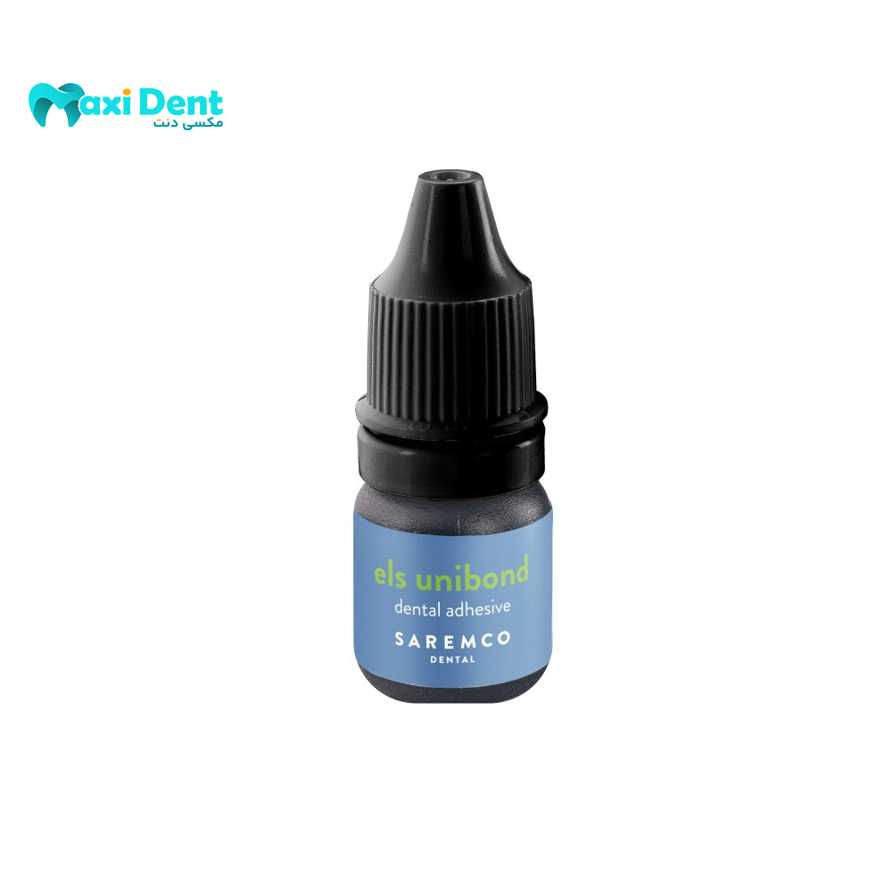 نمای اصلی باندینگ نسل هشتم سارمکو مدل ELS Unibond​