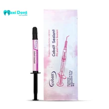 فیشور سیلانت کبالت