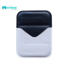 نمای نزدیک و بسته‌بندی فیلم رادیوگرافی اسکای دنت برای استفاده در دندانپزشکی