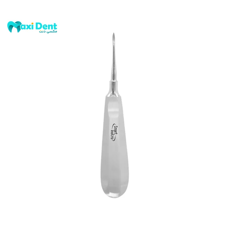 الواتور ریشه – Smart Instru​