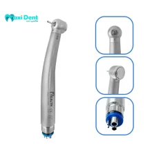 توربین دو سوراخ تلث مدل Tealth CK08