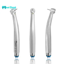 نمای نزدیک از هد استاندارد توربین Tealth CK18