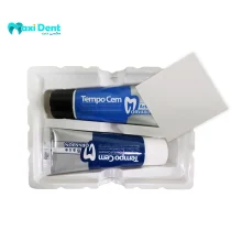 سمان موقت Tempo Cem NE 45+30 – مروابن