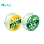 نمای اصلی نوار سلولوئیدی شفاف رولی TOR VM