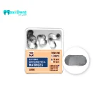 نمای اصلی بسته‌بندی سکشنال ماتریکس تک سایز Tor VM – بسته 10 عددی