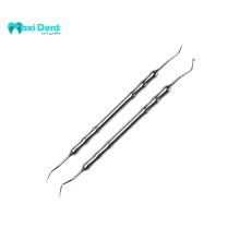 قلم نخ زیرلثه فیشرز اولتراپک اولترادنت