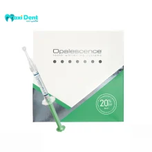 نمای اصلی کیت بلیچینگ خانگی اوپال‌سنس ۲۰٪ اولترادنت