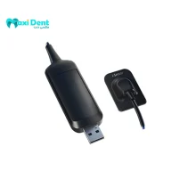 نمای نزدیک از سنسور RVG وودپیکر I-Sensor-H1.5