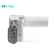 دستگاه رادیوگرافی وودپیکر WoodPecker مدل Smart Ray در دندانپزشکی