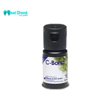 بطری چسب دندانی C-Bond نسل 5 ساخت آلمان