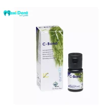 باندینگ نسل 5 C-Bond – برند WP Dental