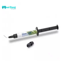 سرنگ گلاس لاینر نوری WP Dental آلمان