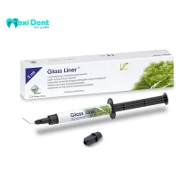 گلاس آینومر نوری سرنگی – WP Dental