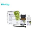 نمای اصلی سمان لاینینگ Securacem برند WP Dental