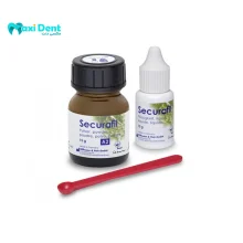 گلاس آینومر ترمیمی WP Dental آلمان