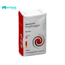 آلژینات زرماخ Tropicalgin​