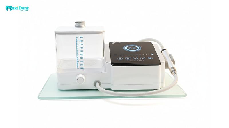 اسکیلر جرمگیر التراسونیک_ایتیس