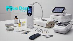 بهترین برند اندوموتور دندان پزشکی