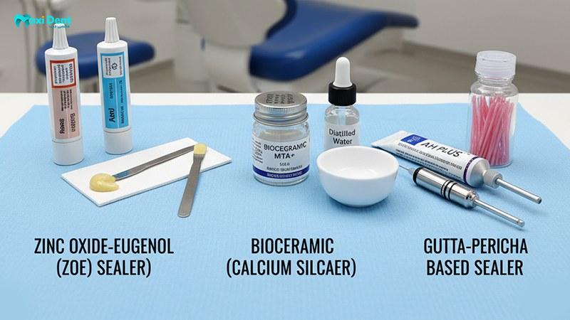 بهترین سیلرها