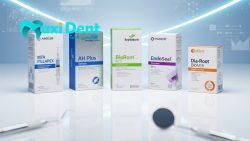 بهترین سیلرهای دندان پزشکی 2025