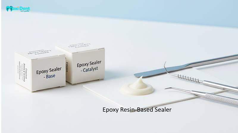 سیلر بیس رزینی