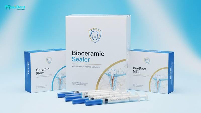 سیلر بیوسرامیک