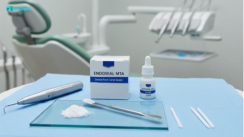 سیلر دندانپزشکی