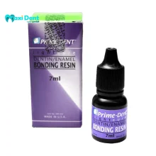 باندینگ نسل 5 پرایم دنت