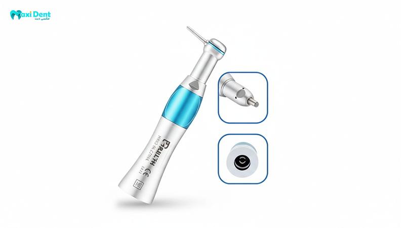 هندپیس دندان پزشکی